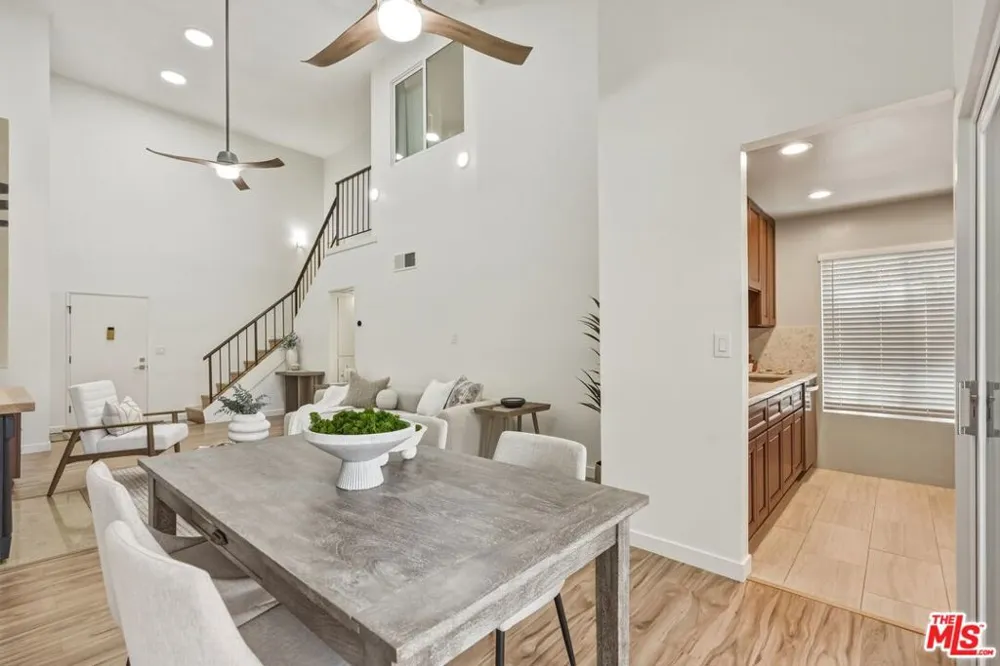7306 Summertime Lane Culver City, CA 90230