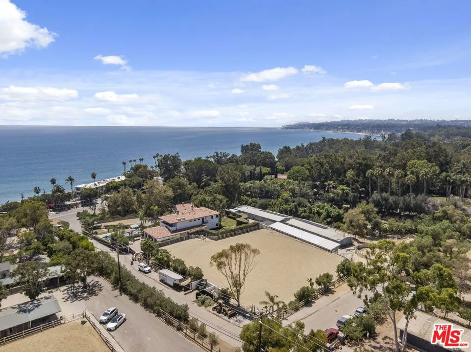 27355 Pacific Coast Highway Malibu, CA 90265
