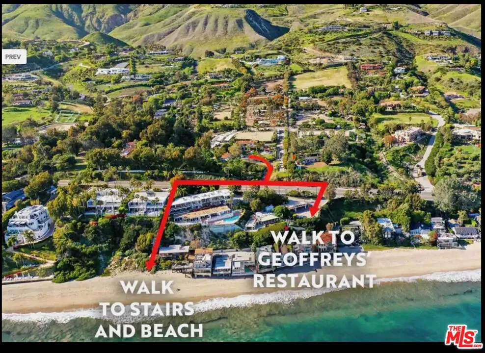 27355 Pacific Coast Highway Malibu, CA 90265