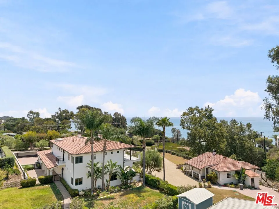 27355 Pacific Coast Highway Malibu, CA 90265