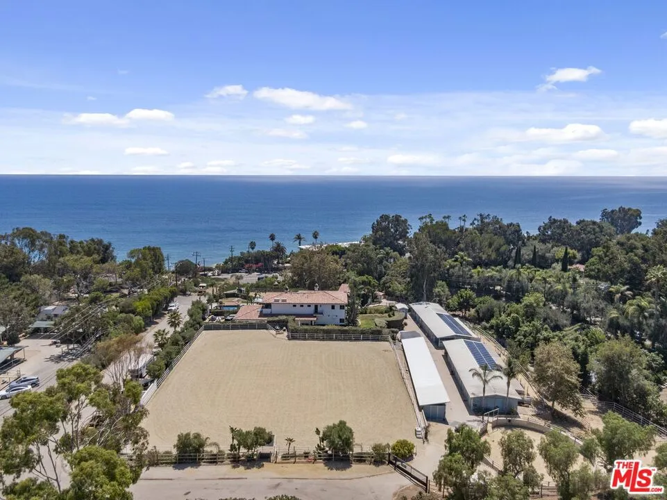 27355 Pacific Coast Highway Malibu, CA 90265