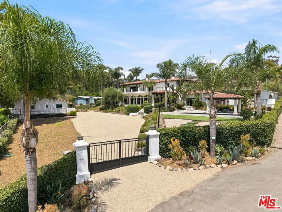 27355 Pacific Coast Highway Malibu, CA 90265