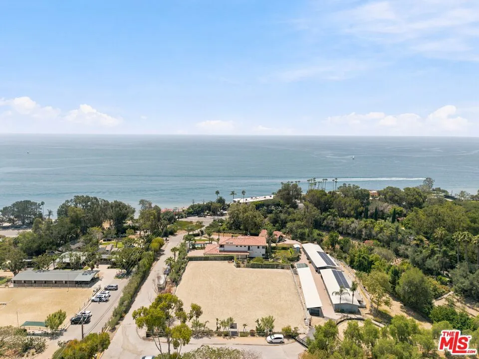 27355 Pacific Coast Highway Malibu, CA 90265