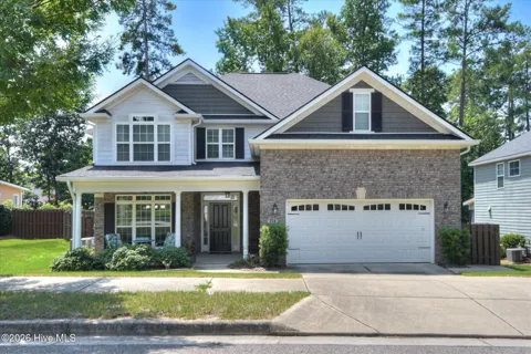 254 Longstreet Crossing