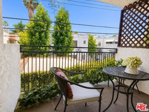6151 Orange Street #203