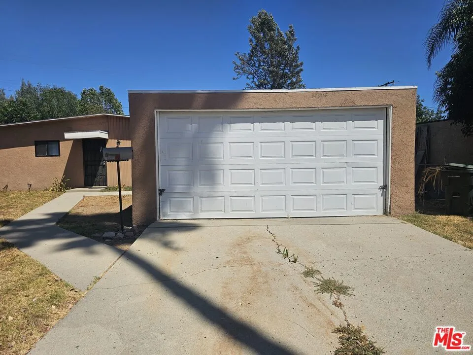 1720 S Hamilton Boulevard Pomona, CA 91766