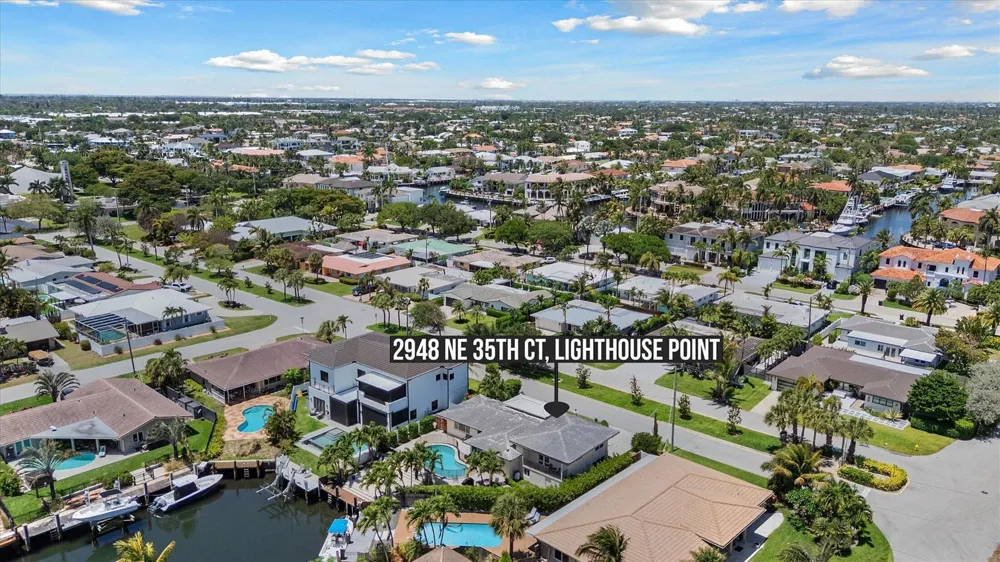 2948 NE 35th Court Lighthouse Point, FL 33064