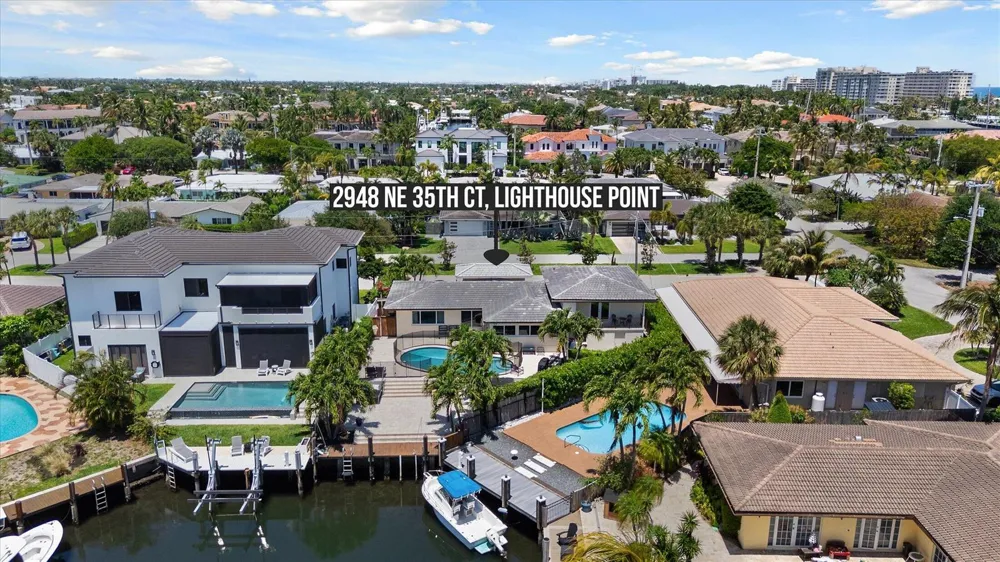 2948 NE 35th Court Lighthouse Point, FL 33064