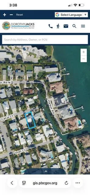3458 Canal Court Jupiter, FL 33469