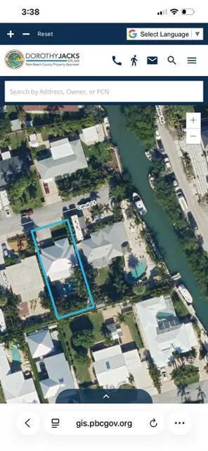 3458 Canal Court Jupiter, FL 33469