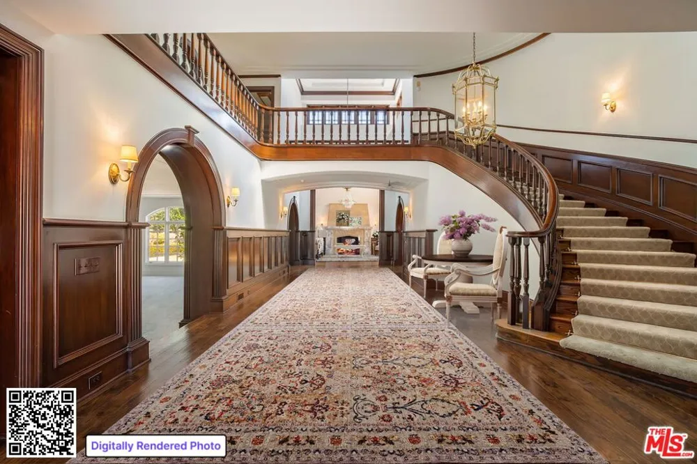 25045 Jim Bridger Road Hidden Hills, CA 91302