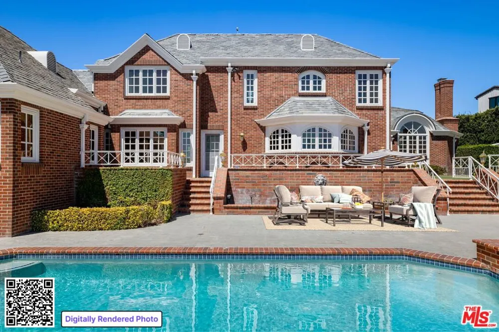 25045 Jim Bridger Road Hidden Hills, CA 91302