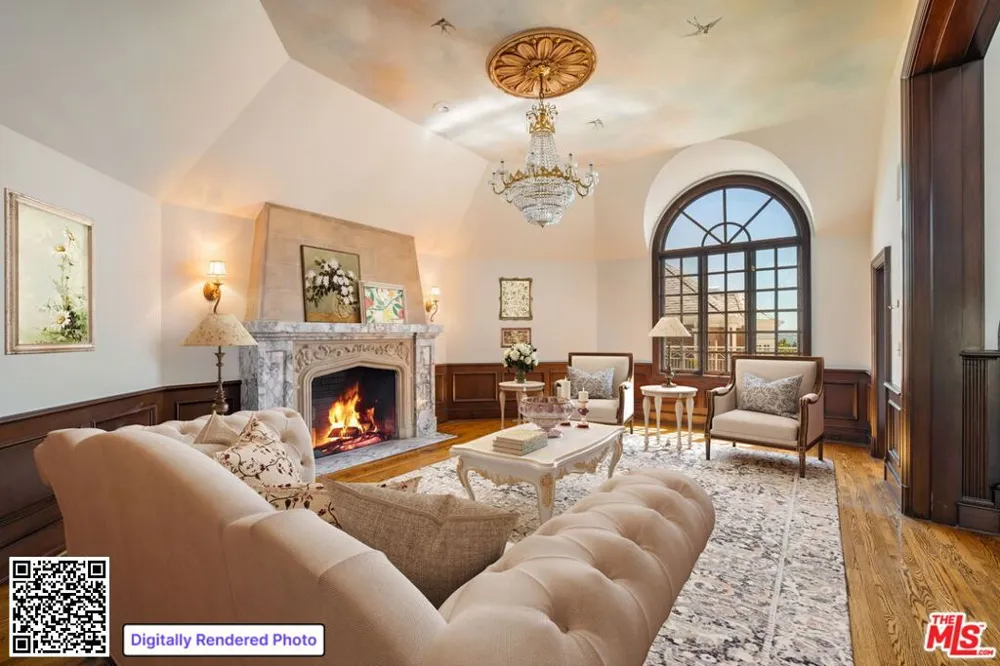 25045 Jim Bridger Road Hidden Hills, CA 91302
