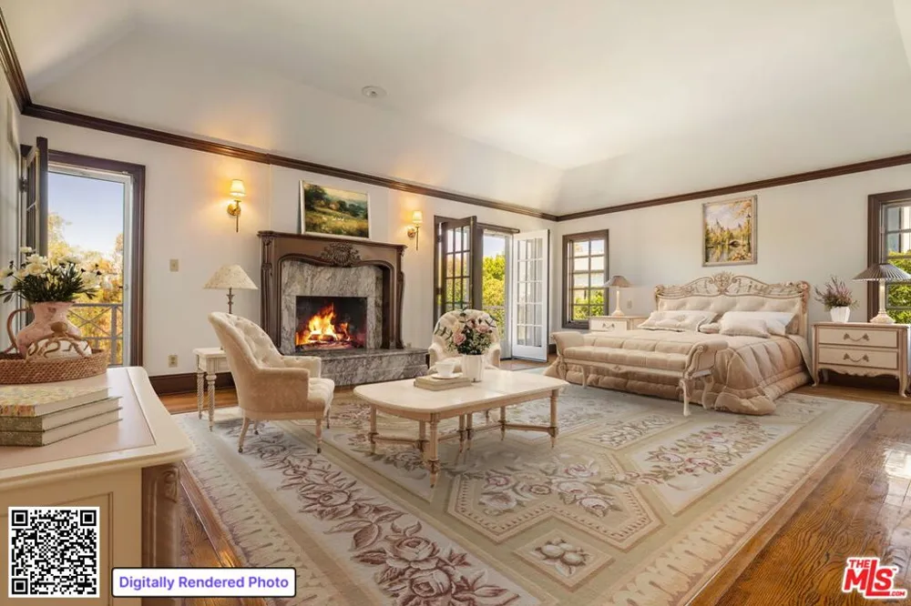 25045 Jim Bridger Road Hidden Hills, CA 91302