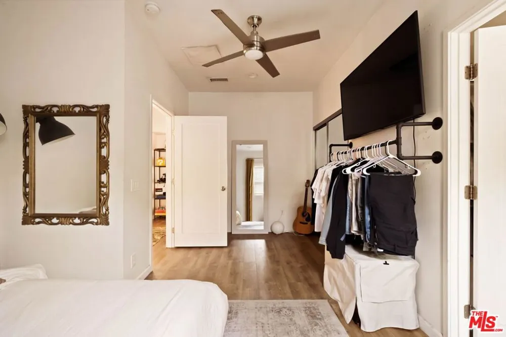 5815 Franklin Avenue Los Angeles, CA 90028