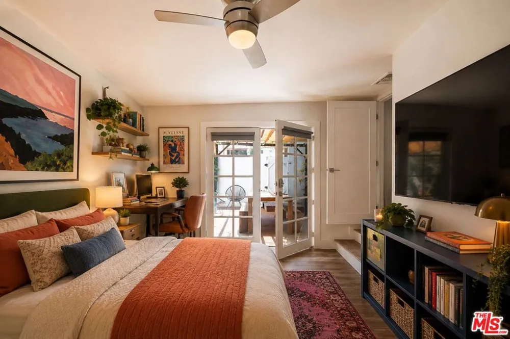 5815 Franklin Avenue Los Angeles, CA 90028
