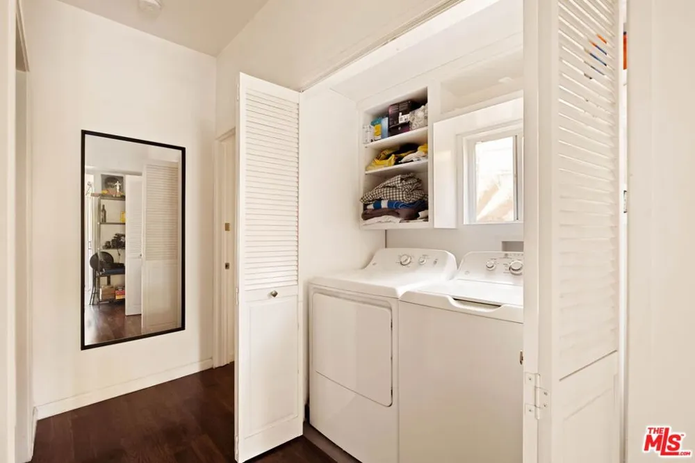 5815 Franklin Avenue Los Angeles, CA 90028