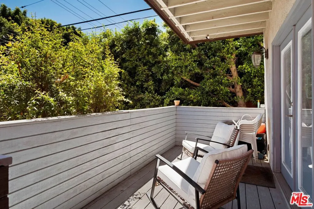 5815 Franklin Avenue Los Angeles, CA 90028