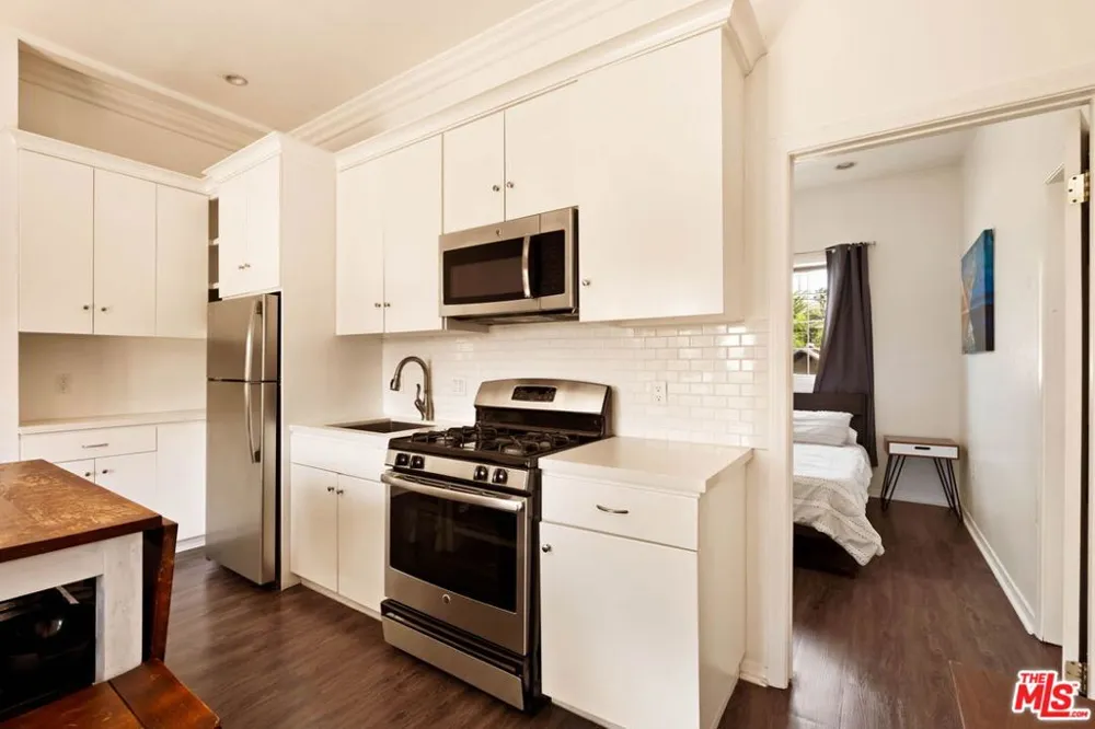 5815 Franklin Avenue Los Angeles, CA 90028