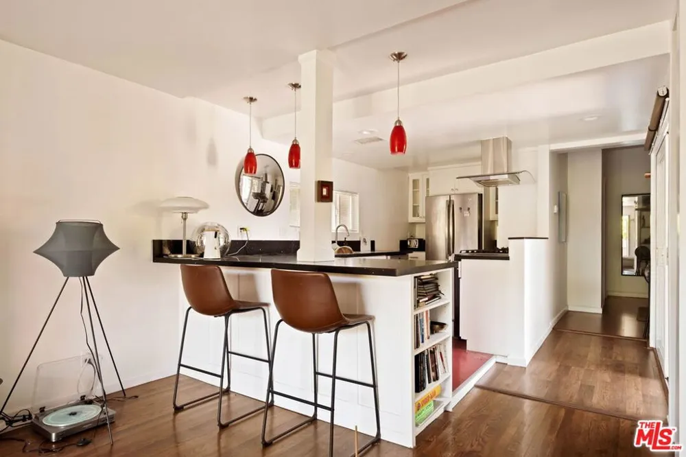 5815 Franklin Avenue Los Angeles, CA 90028