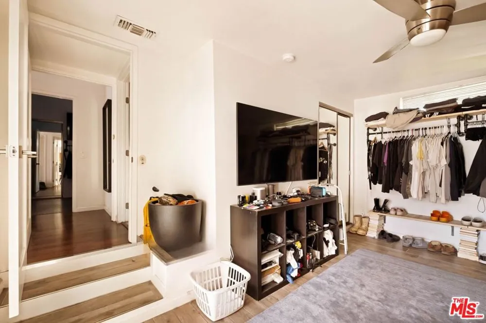 5815 Franklin Avenue Los Angeles, CA 90028