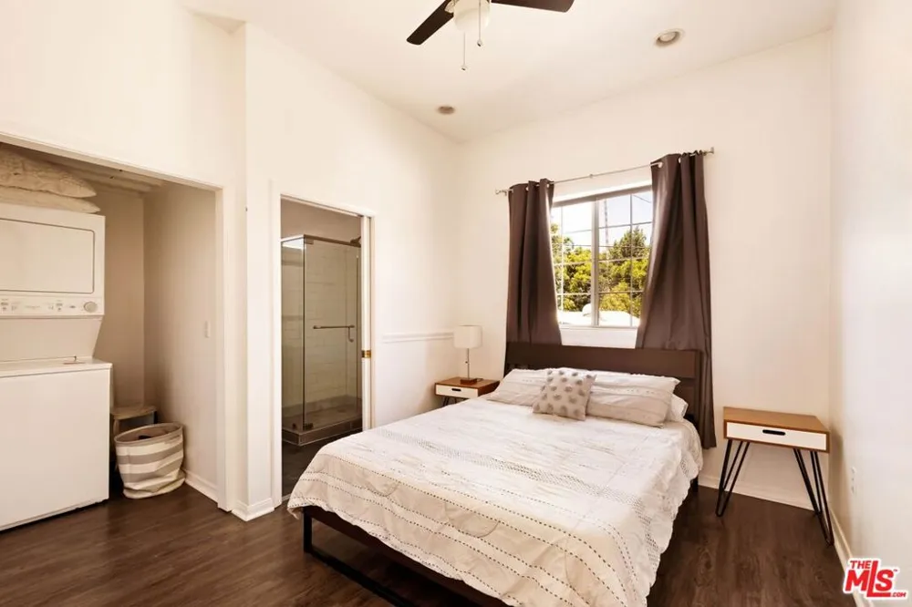 5815 Franklin Avenue Los Angeles, CA 90028