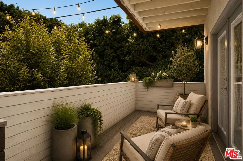 5815 Franklin Avenue Los Angeles, CA 90028