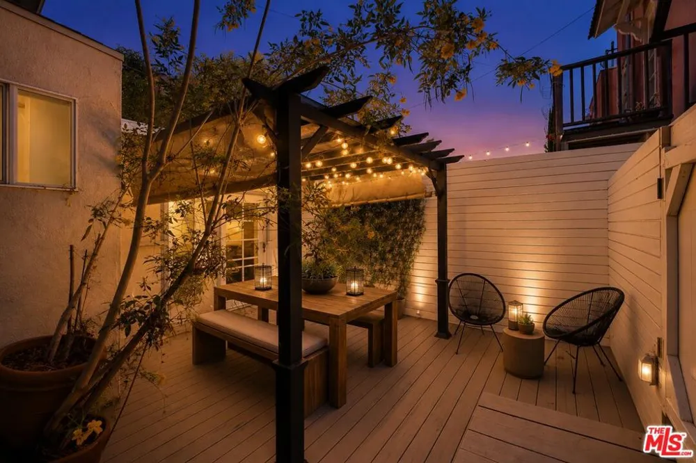 5815 Franklin Avenue Los Angeles, CA 90028