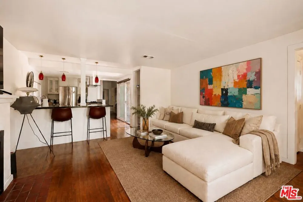5815 Franklin Avenue Los Angeles, CA 90028
