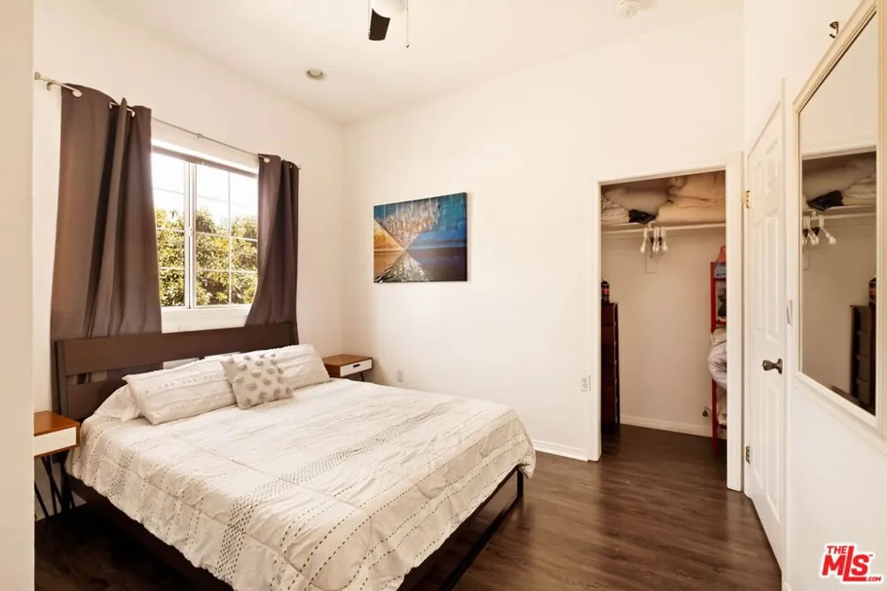 5815 Franklin Avenue Los Angeles, CA 90028