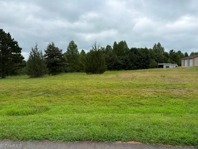 0 Tarmac Drive Sophia, NC 27350