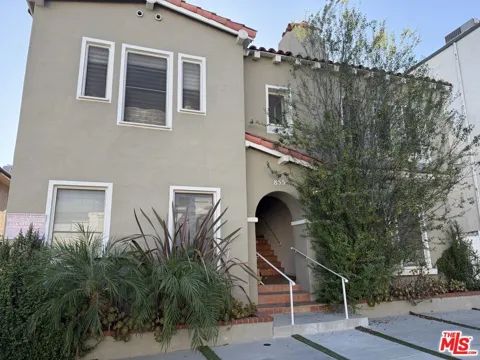855 S Shenandoah Street #2
