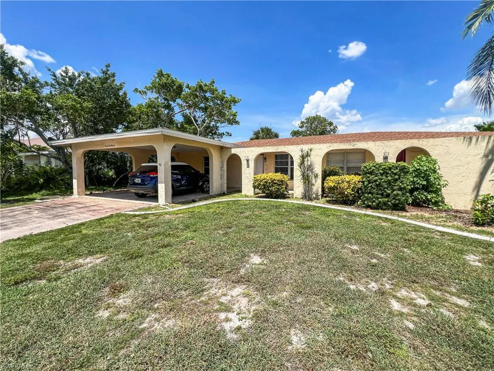 4511 SE 5th Place #A Cape Coral, FL 33904