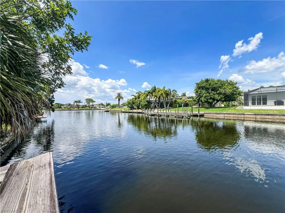 4511 SE 5th Place #A Cape Coral, FL 33904