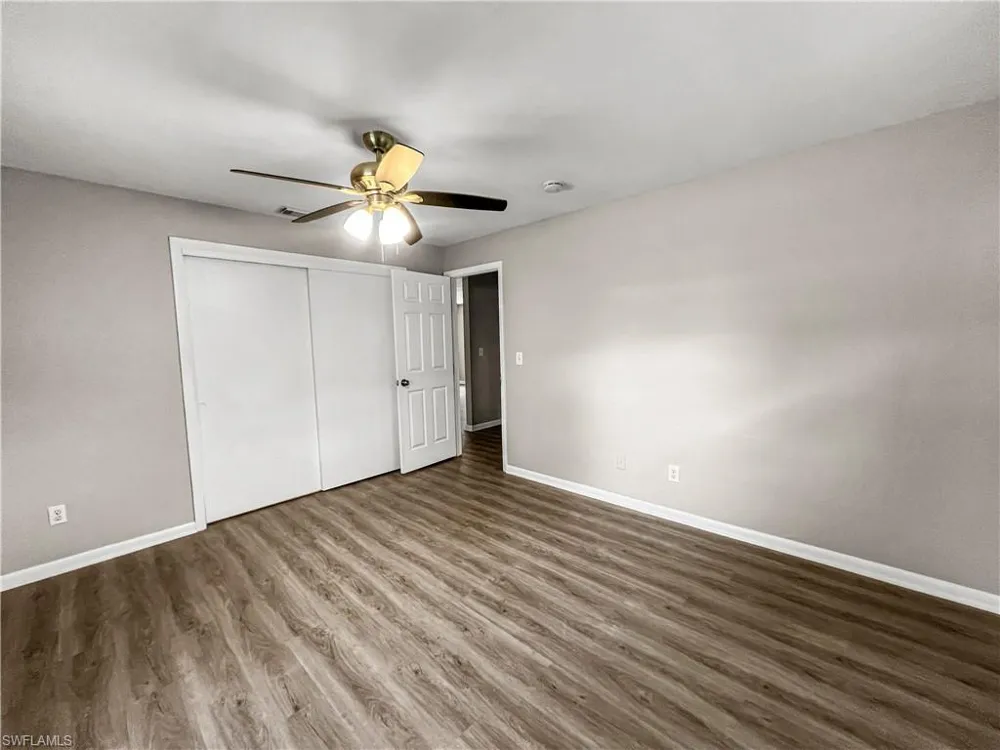 4511 SE 5th Place #A Cape Coral, FL 33904
