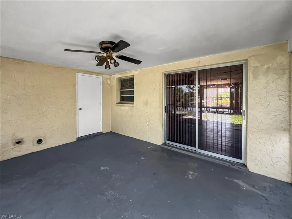 4511 SE 5th Place #A Cape Coral, FL 33904