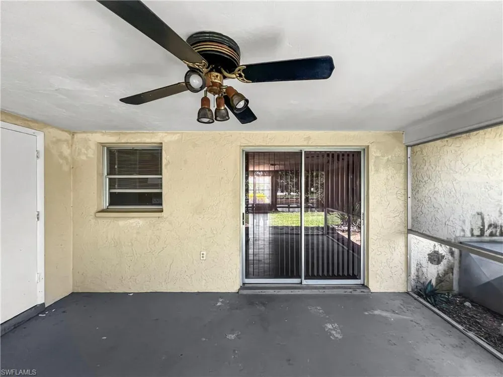4511 SE 5th Place #A Cape Coral, FL 33904