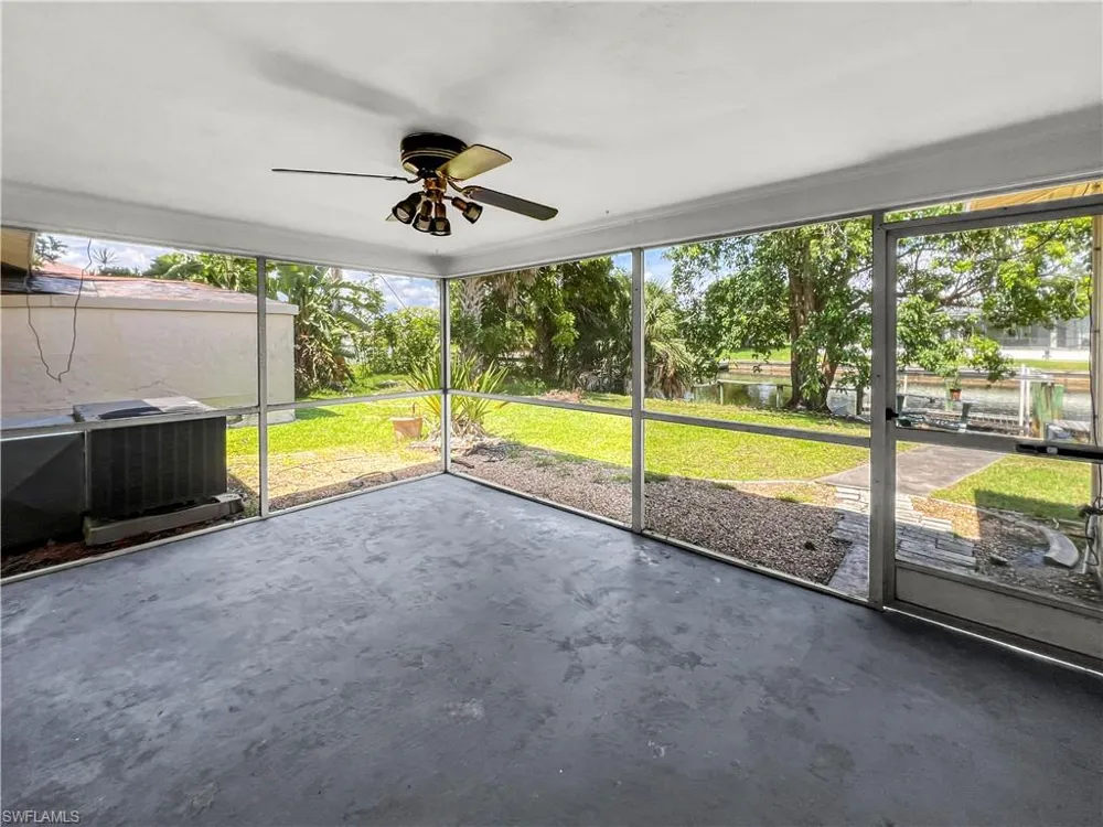 4511 SE 5th Place #A Cape Coral, FL 33904