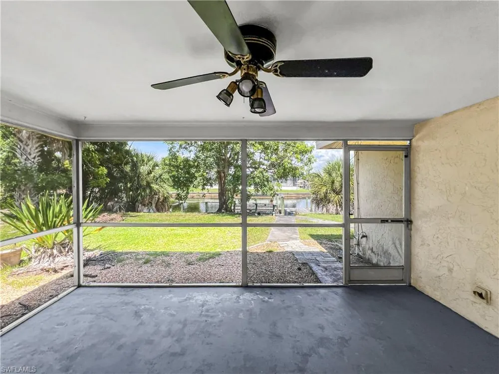 4511 SE 5th Place #A Cape Coral, FL 33904