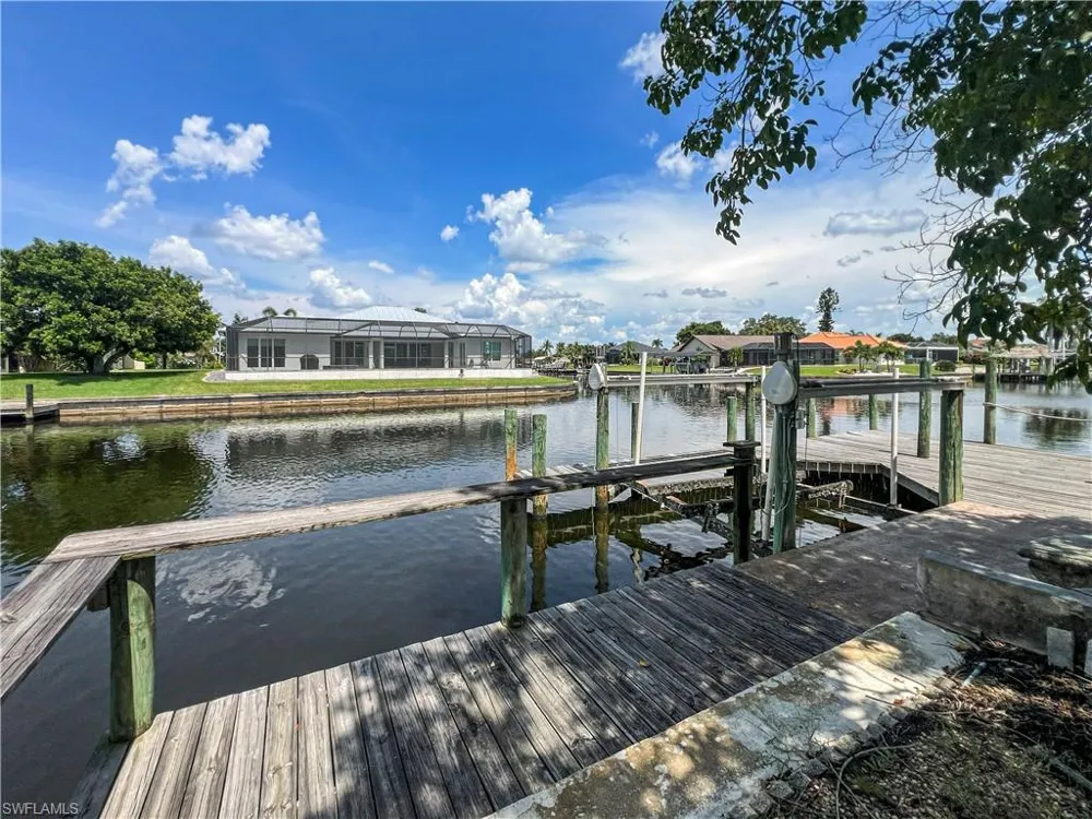 4511 SE 5th Place #A Cape Coral, FL 33904