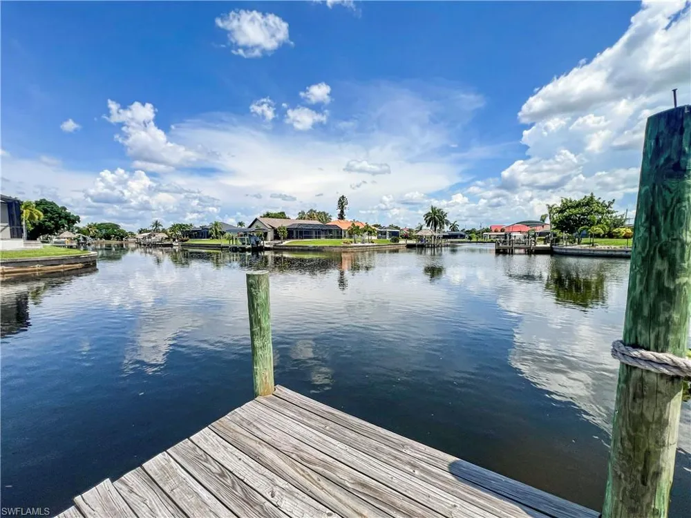 4511 SE 5th Place #A Cape Coral, FL 33904
