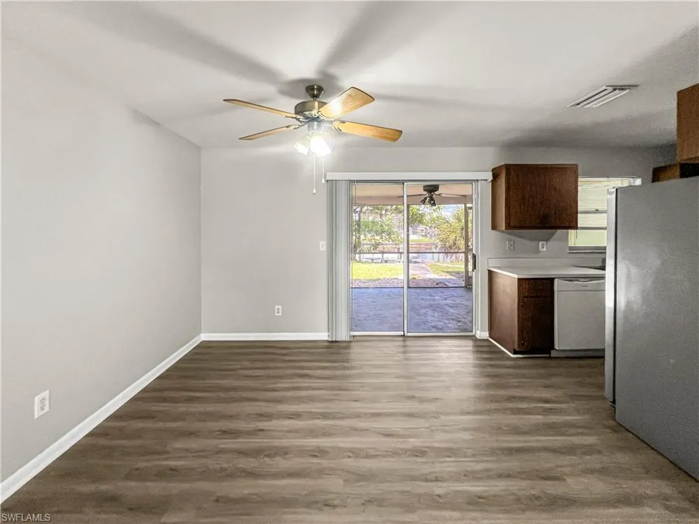 4511 SE 5th Place #A Cape Coral, FL 33904