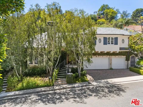 3171 Abington Drive