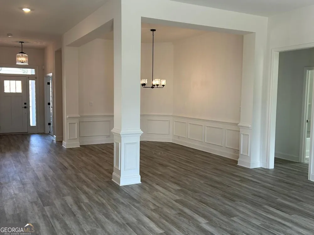 1037 Holliday Pass Griffin, GA 30223