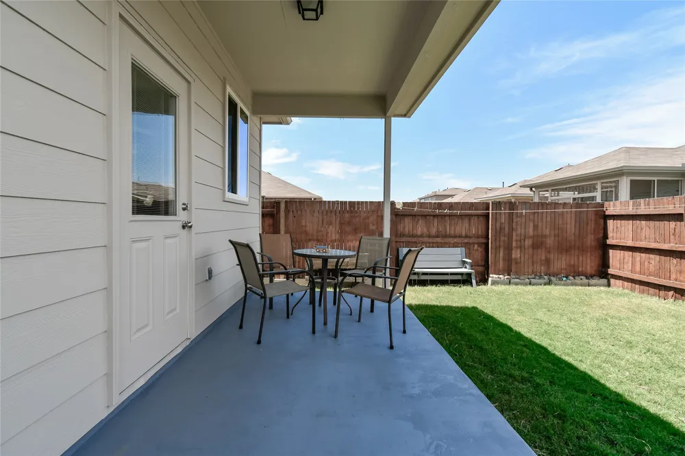 120 Palm Drive Buda, TX 78610