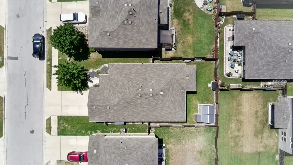 120 Palm Drive Buda, TX 78610