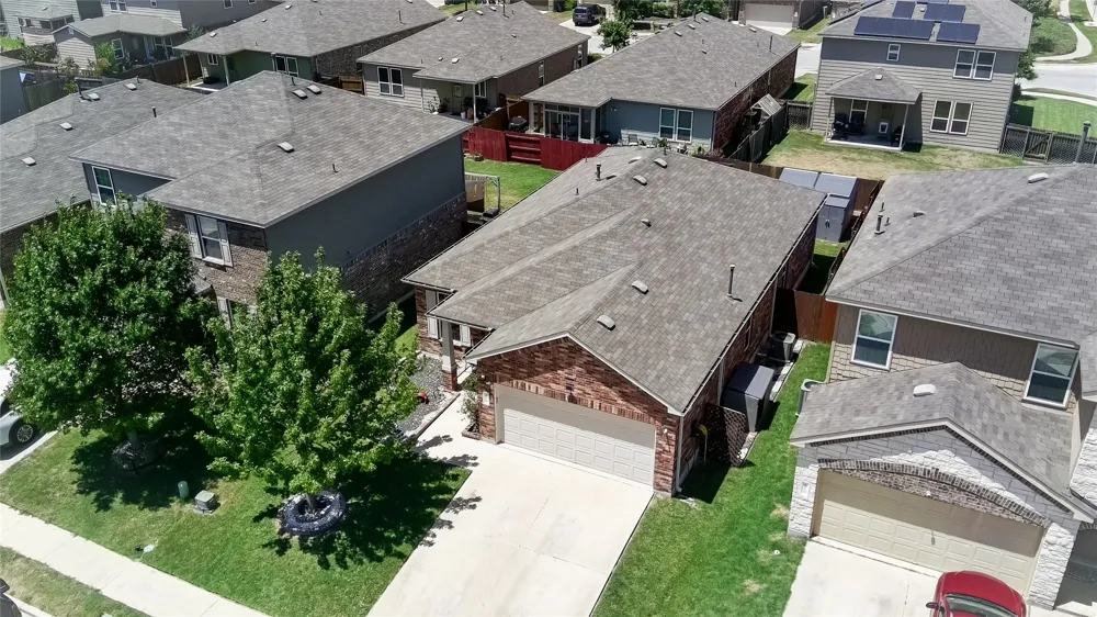120 Palm Drive Buda, TX 78610