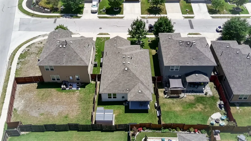 120 Palm Drive Buda, TX 78610
