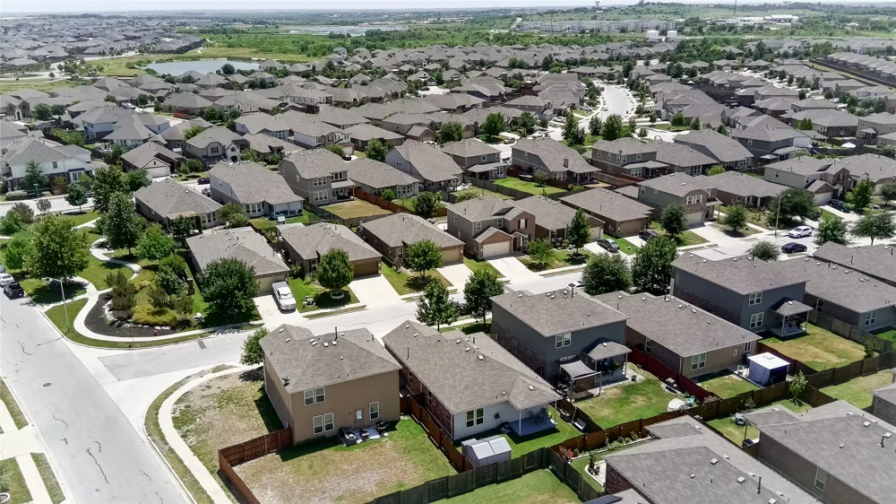 120 Palm Drive Buda, TX 78610