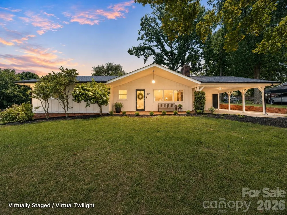 178 Trailwood Drive Forest City, NC 28043